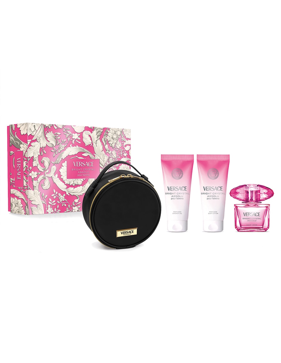 Set Eau de parfum para mujer