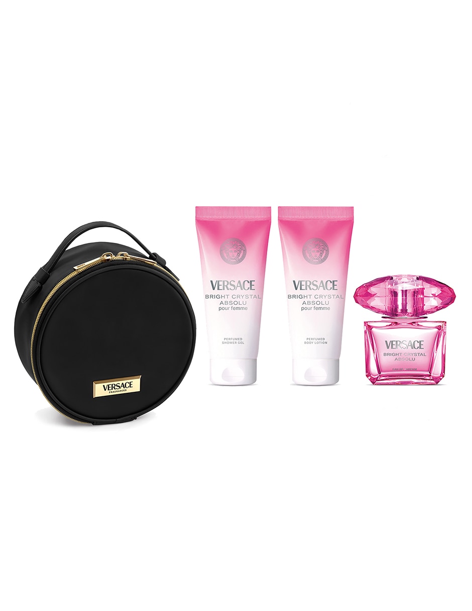 Set Eau de parfum para mujer 2