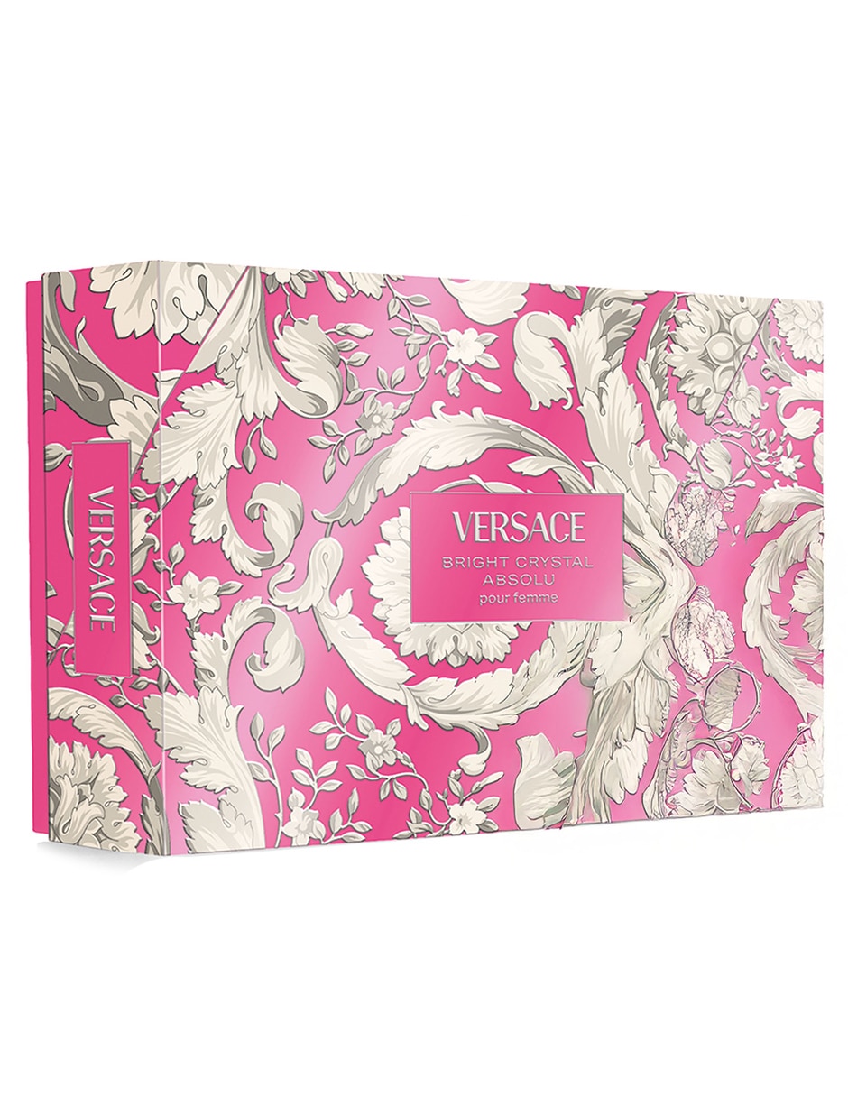 Set Eau de parfum para mujer 3