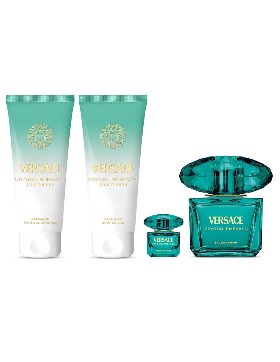 Set Eau de parfum para hombre 2