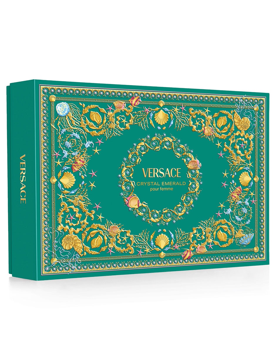 Set Eau de parfum para hombre 3