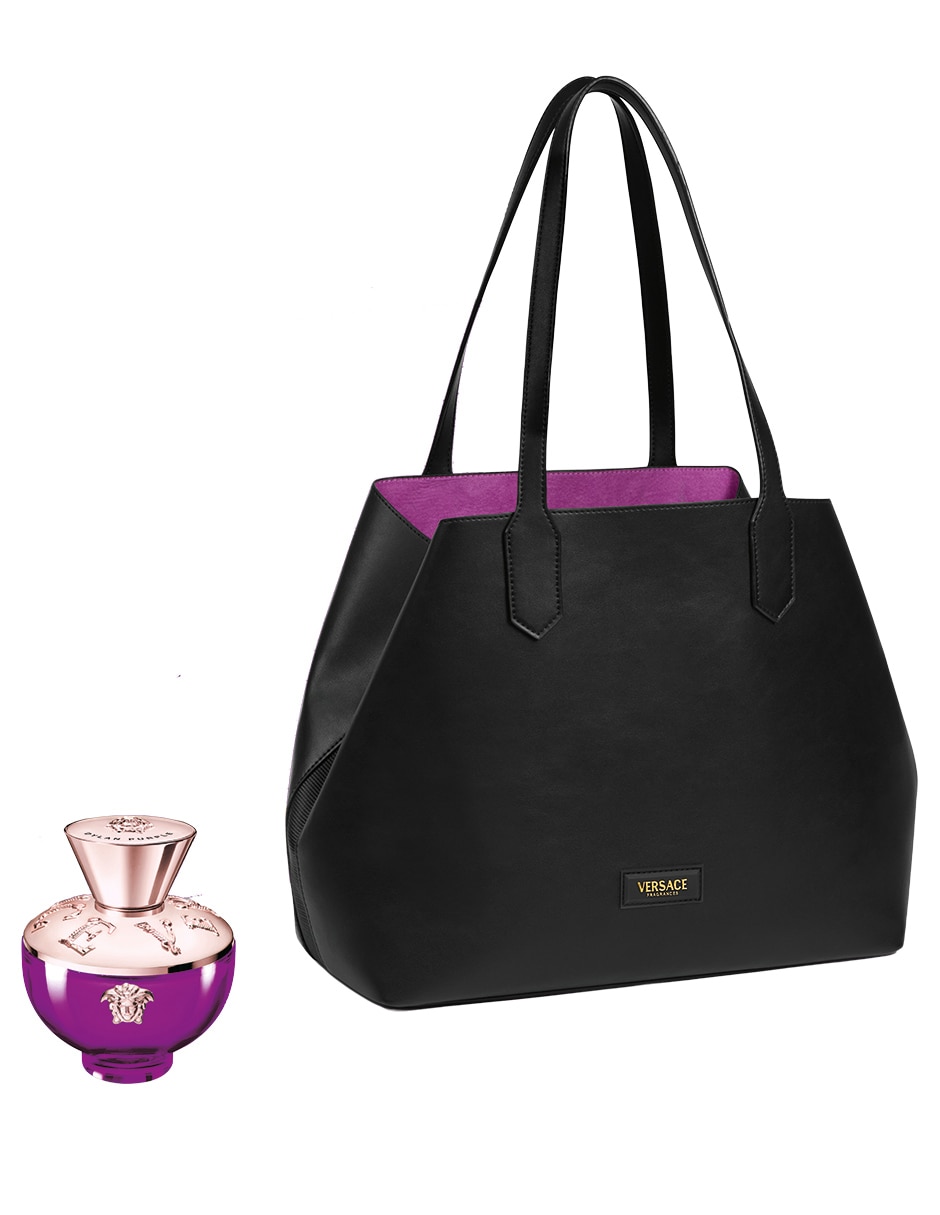 Set Eau de parfum VERSACE DYLAN PURPLE para Mujer