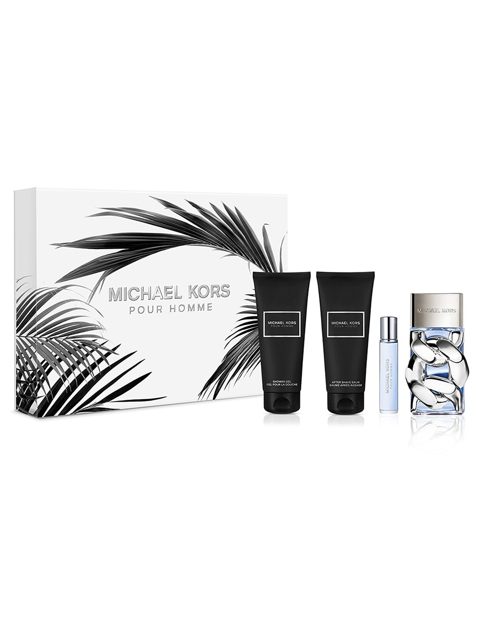 Set Eau de parfum para Hombre
