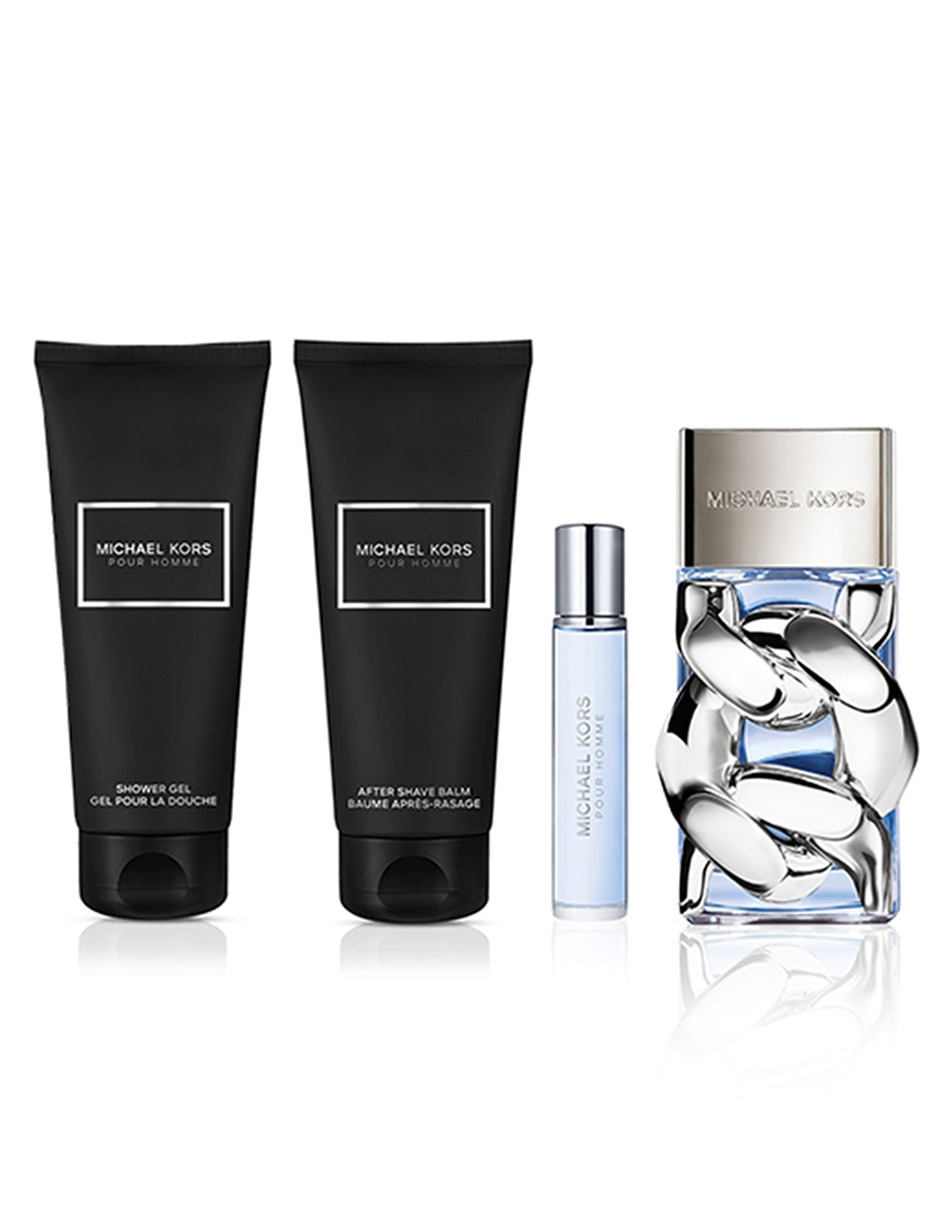 Set Eau de parfum para Hombre 2
