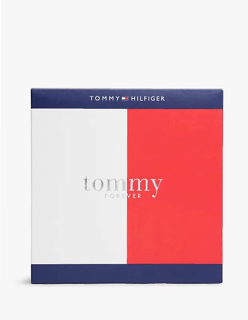 Set Eau de toilette TOMMY HILFIGER FOREVER para Hombre 2