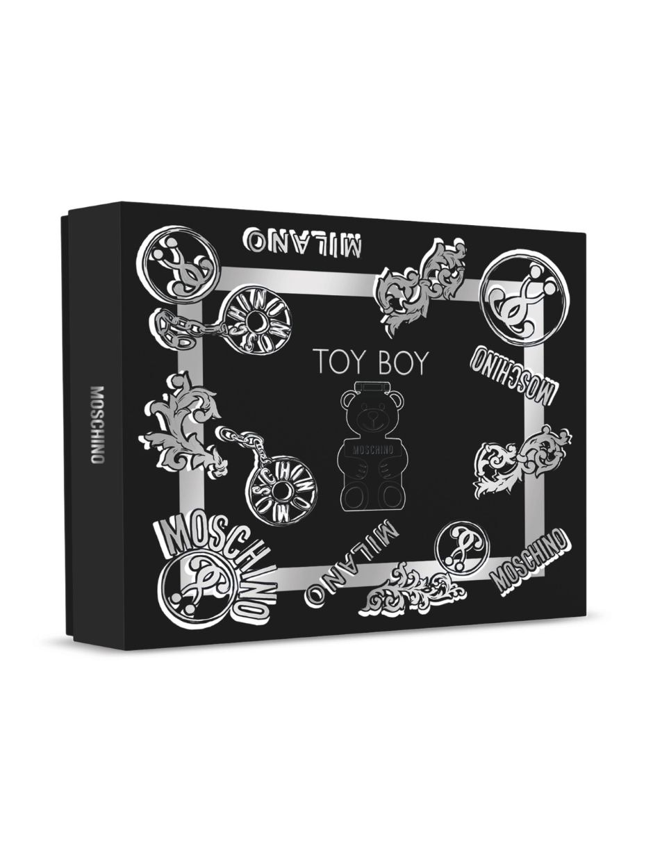 Set Eau de parfum Toy Boy para hombre 2