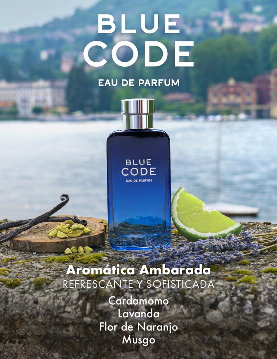 Kit Eau de parfum XMAS 26 para hombre 3