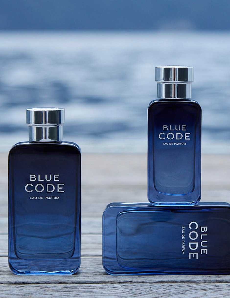 Kit Eau de parfum XMAS 26 para hombre 4