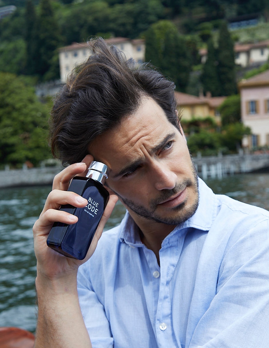 Kit Eau de parfum XMAS 26 para hombre 2