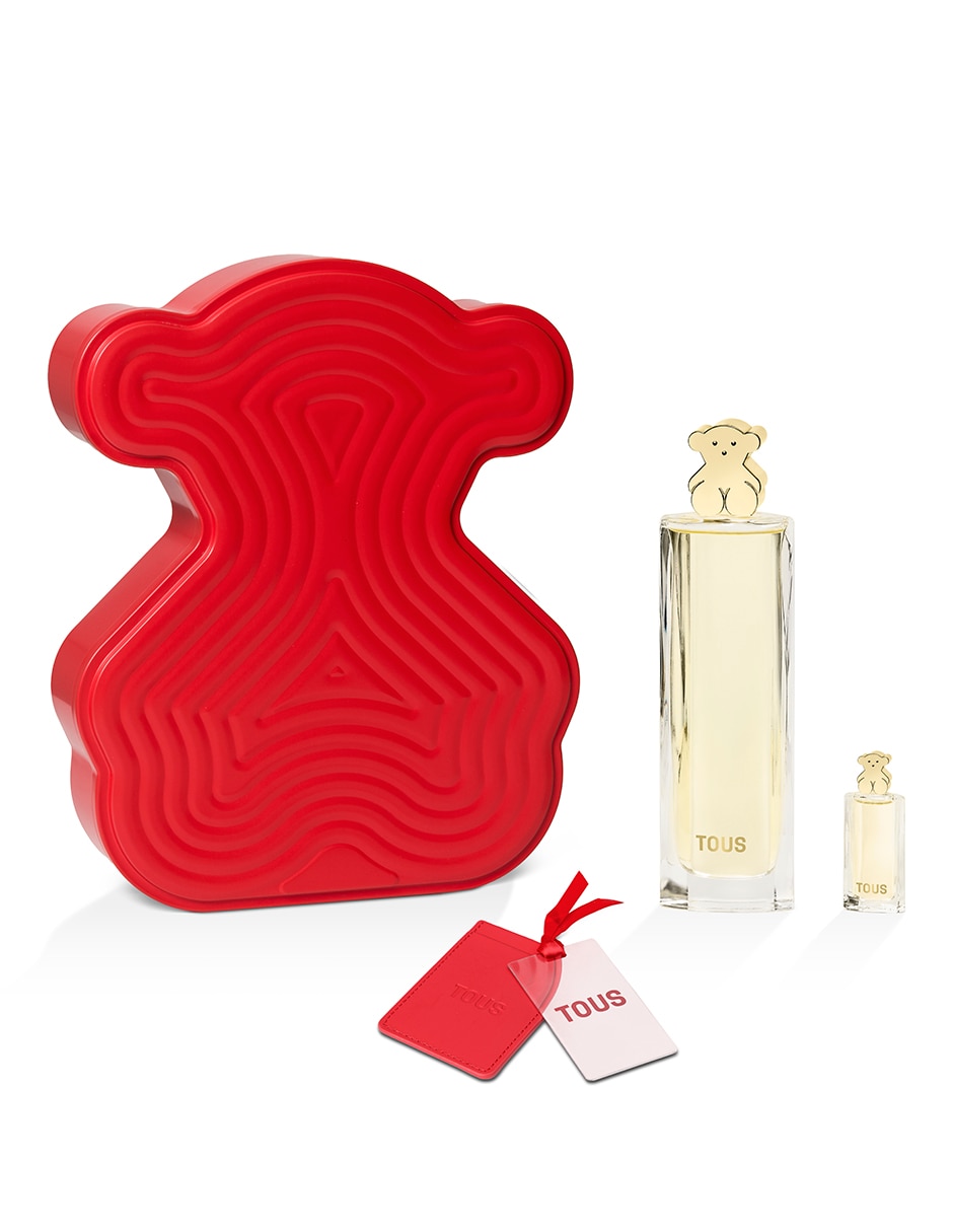 Kit Eau de toilette Xmas 26 para mujer