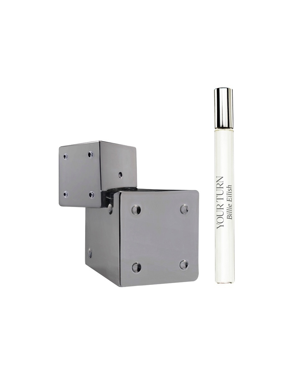 Set Eau de parfum Your Turn unisex 4