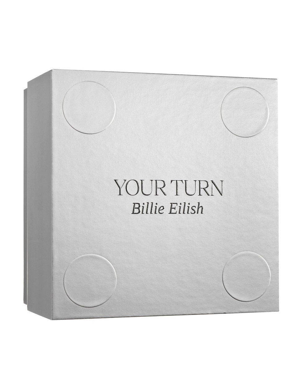 Set Eau de parfum Your Turn unisex 3