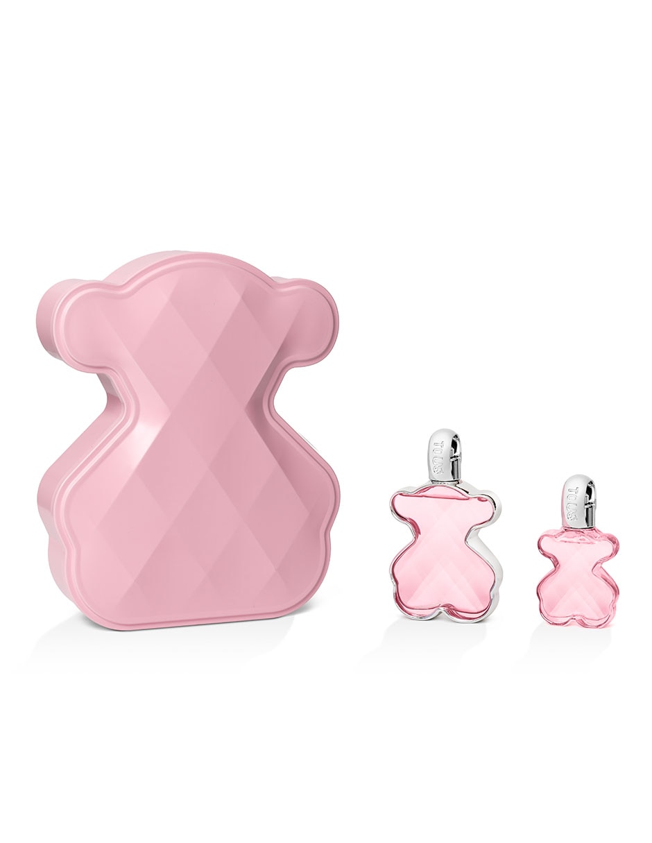 Kit Eau de toilette Xmas 26 para mujer