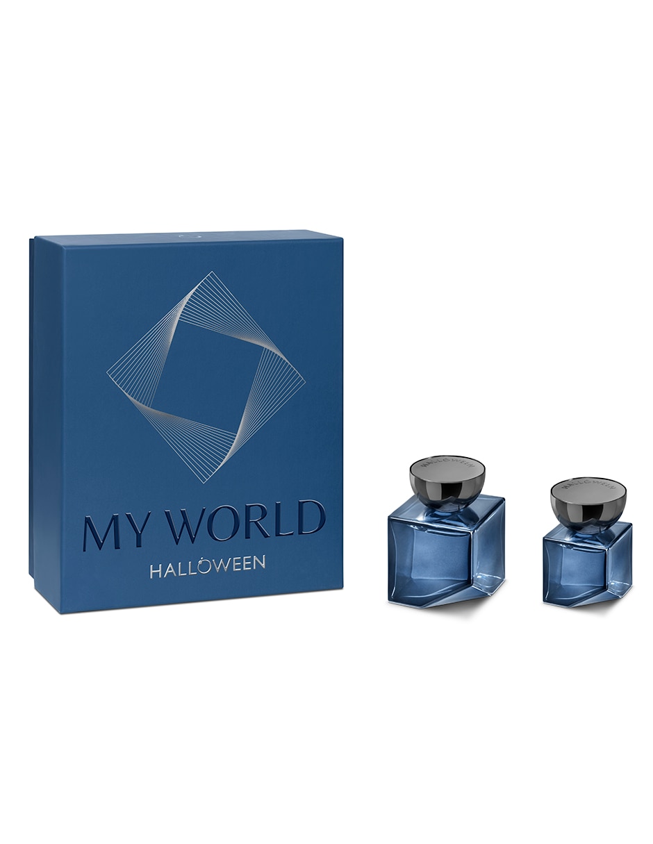 Kit Eau de parfum XMAS 26 para hombre Kit Eau de parfum XMAS 26 para hombre