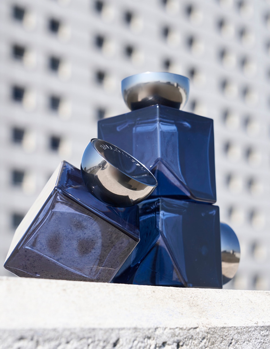Kit Eau de parfum XMAS 26 para hombre 4