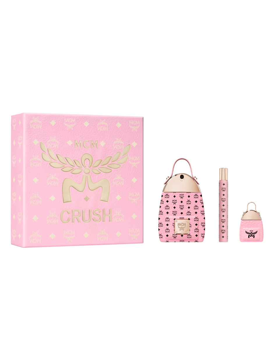 CNAV26 CRUSH EDP 75 ML GS 3PC 3