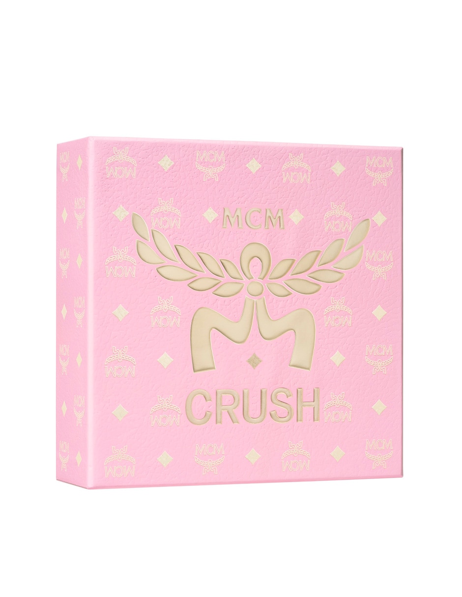 CNAV26 CRUSH EDP 75 ML GS 3PC 2