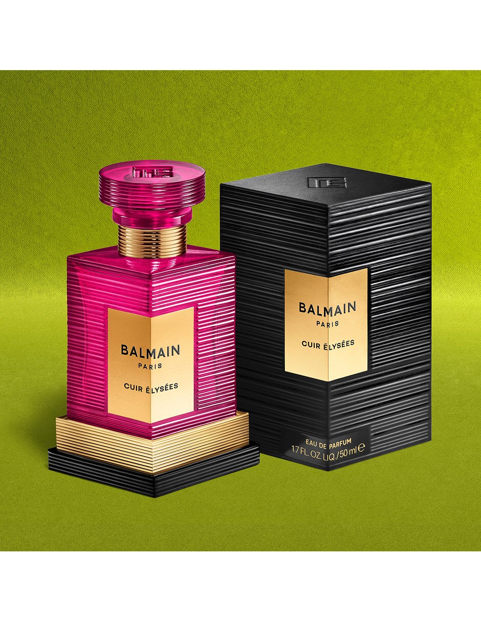 Eau de parfum unisex 3