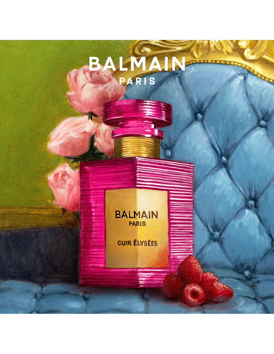 Eau de parfum unisex 4