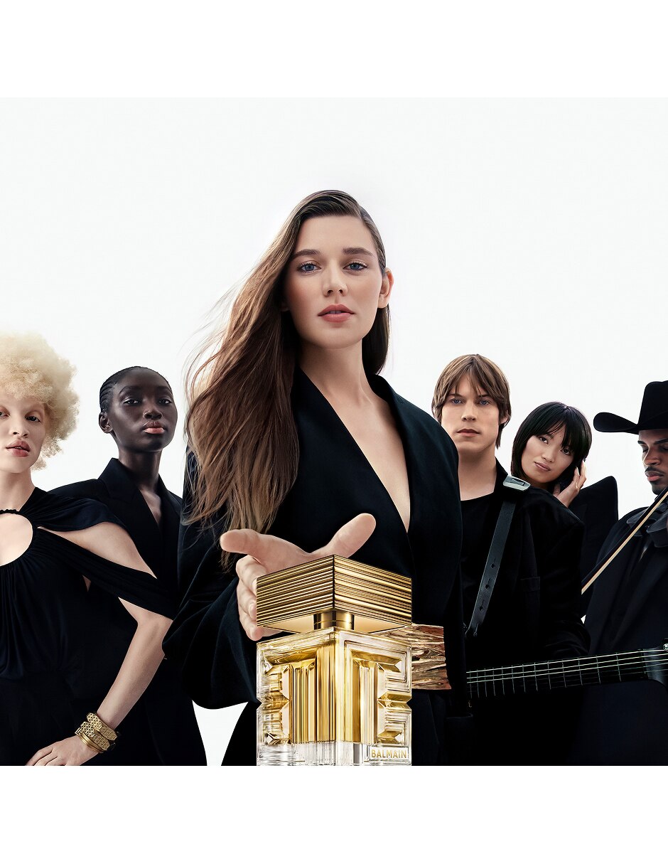 Eau de parfum para mujer 3