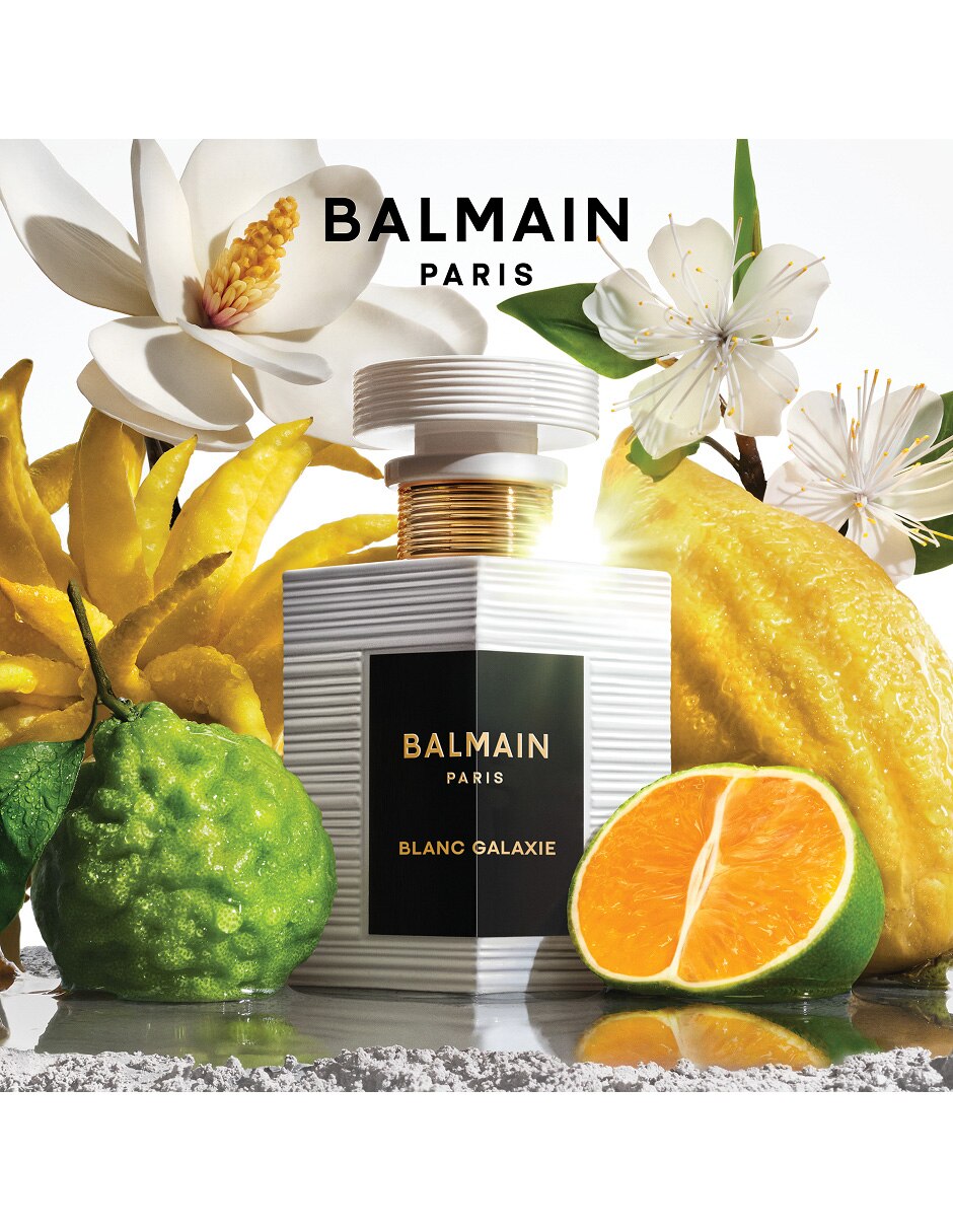 Eau de parfum unisex 4
