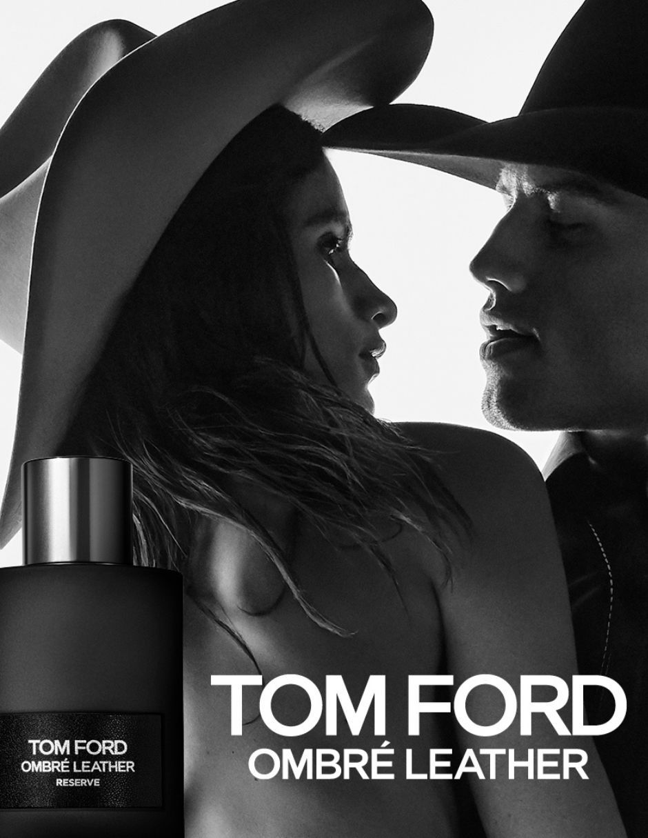Parfum unisex 2