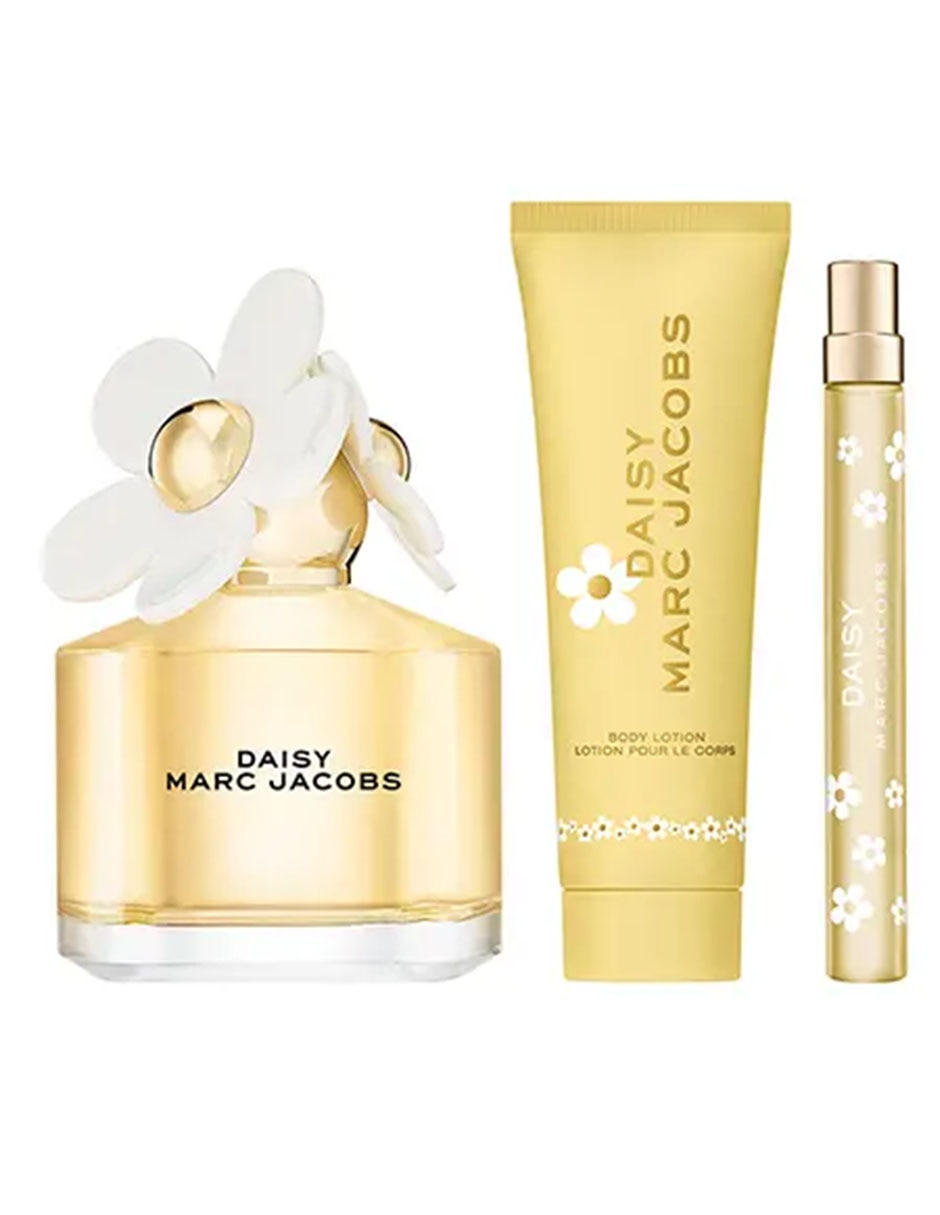 Set Eau de toilette para mujer Set Eau de toilette para mujer