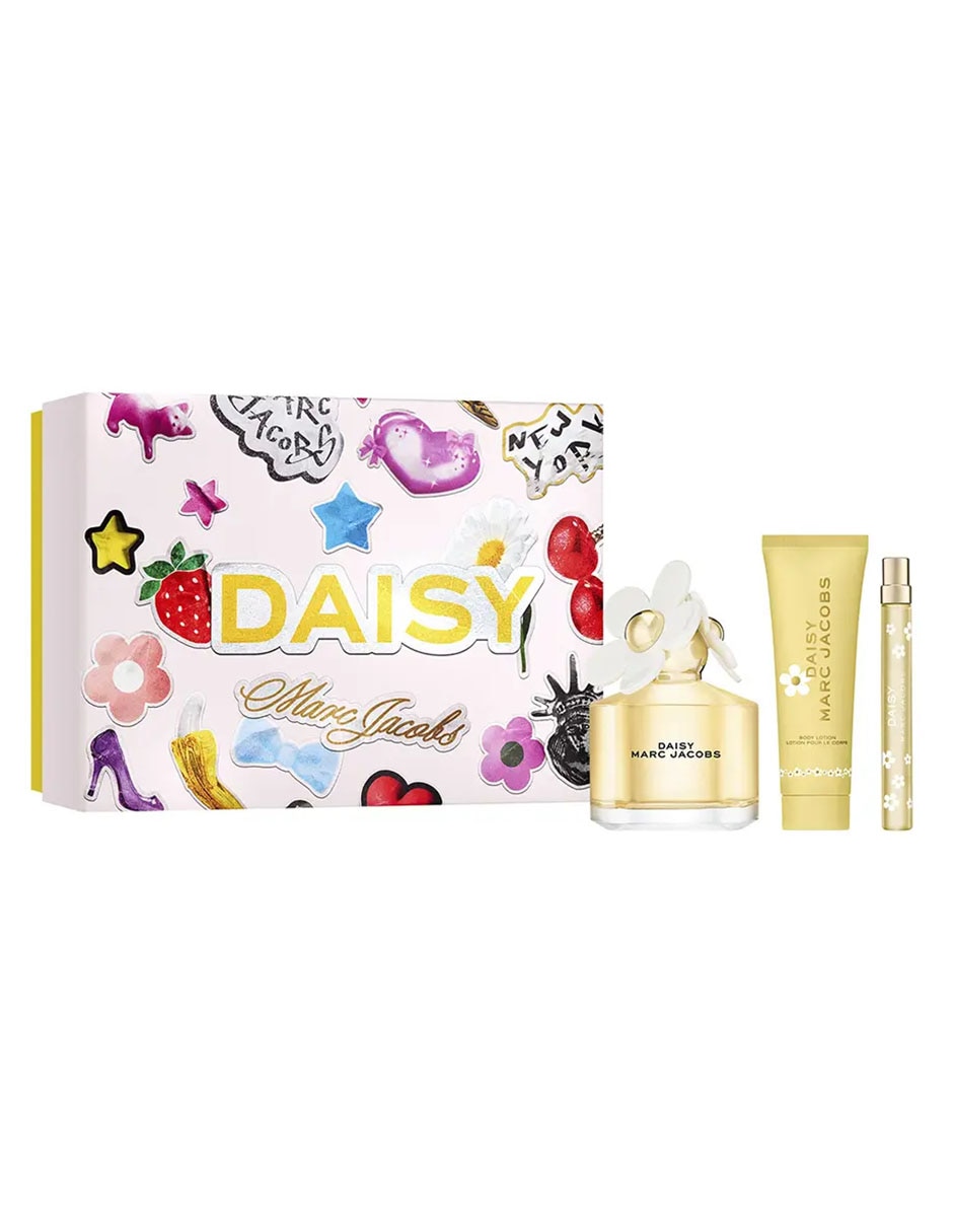 Set Eau de toilette para mujer 3