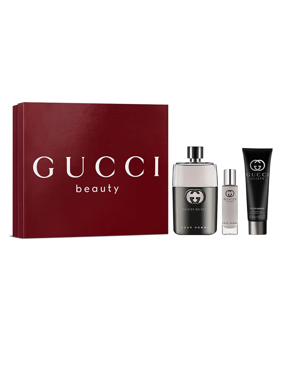 Eau de parfum para hombre 2
