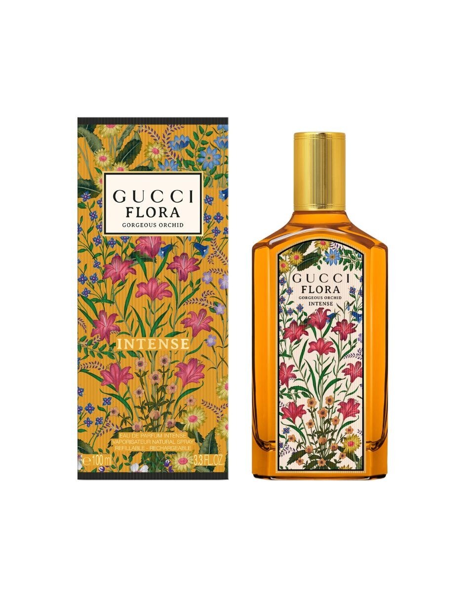 Eau de parfum para mujer 2