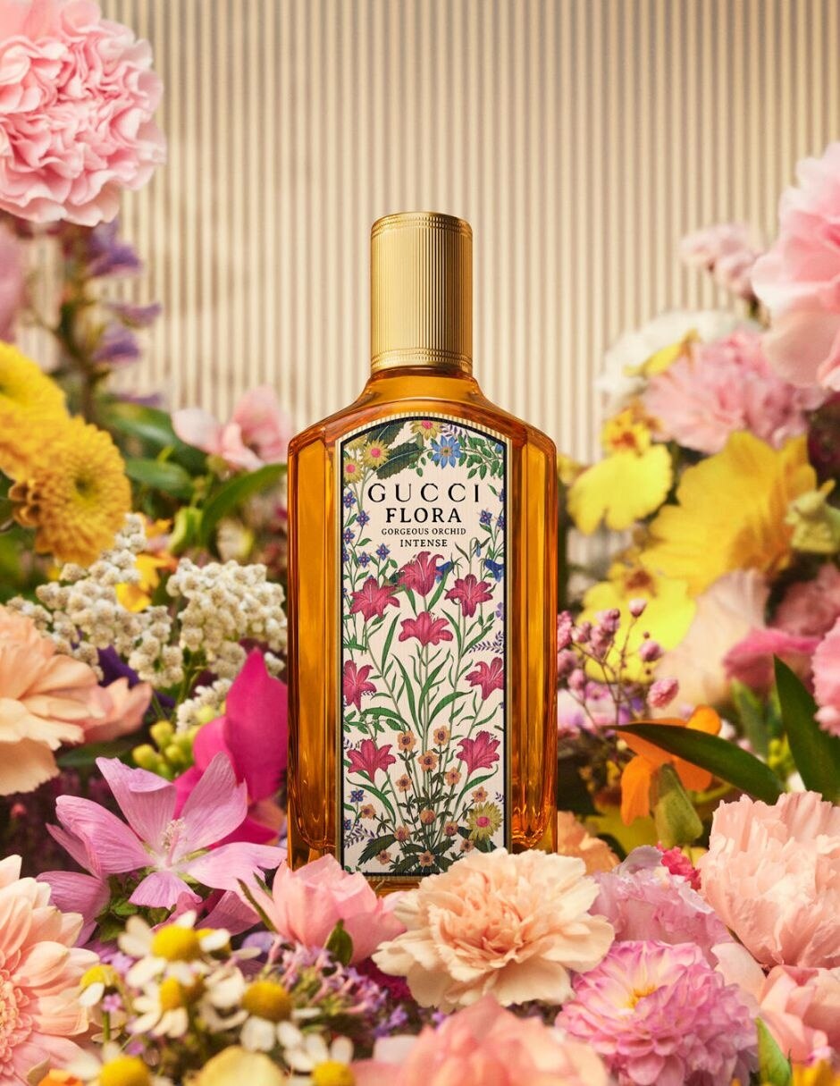 Eau de parfum para mujer 3