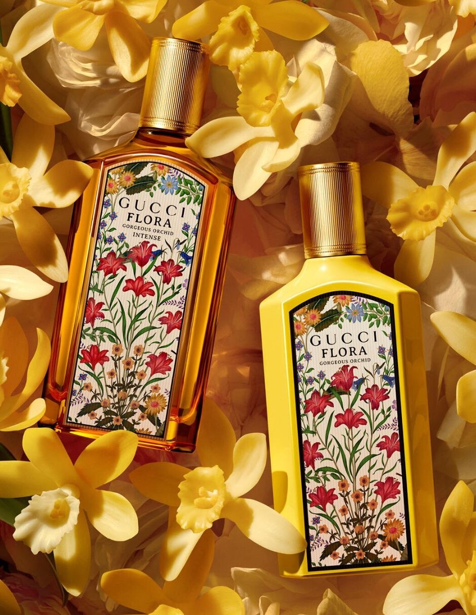 Eau de parfum para mujer 4