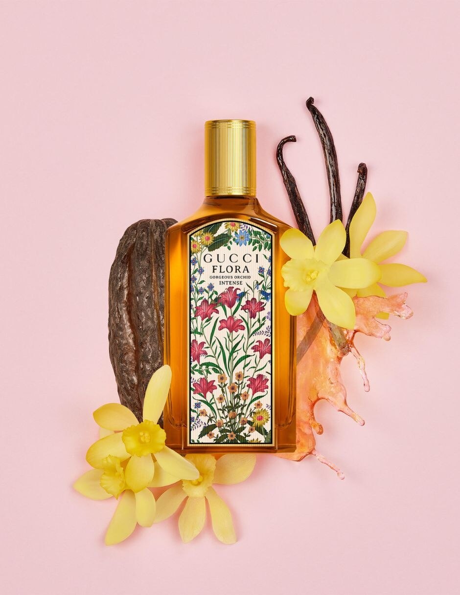 Eau de parfum para mujer 5