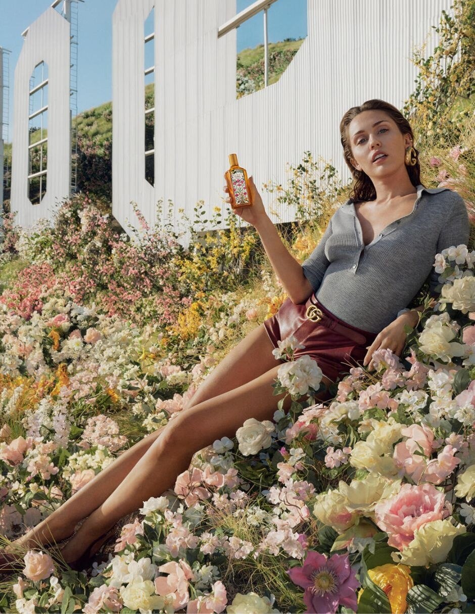 Eau de parfum para mujer 6