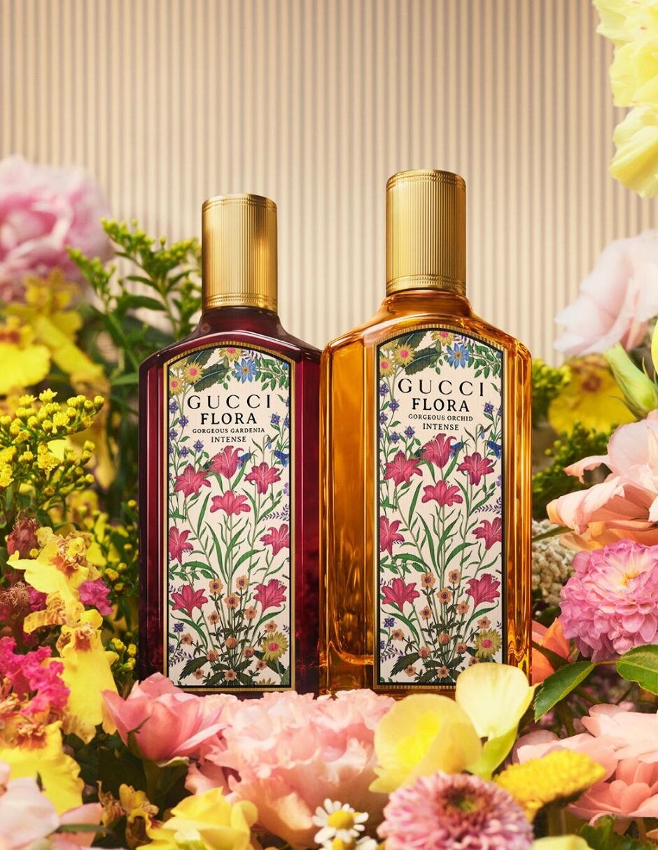 Eau de parfum para mujer 7
