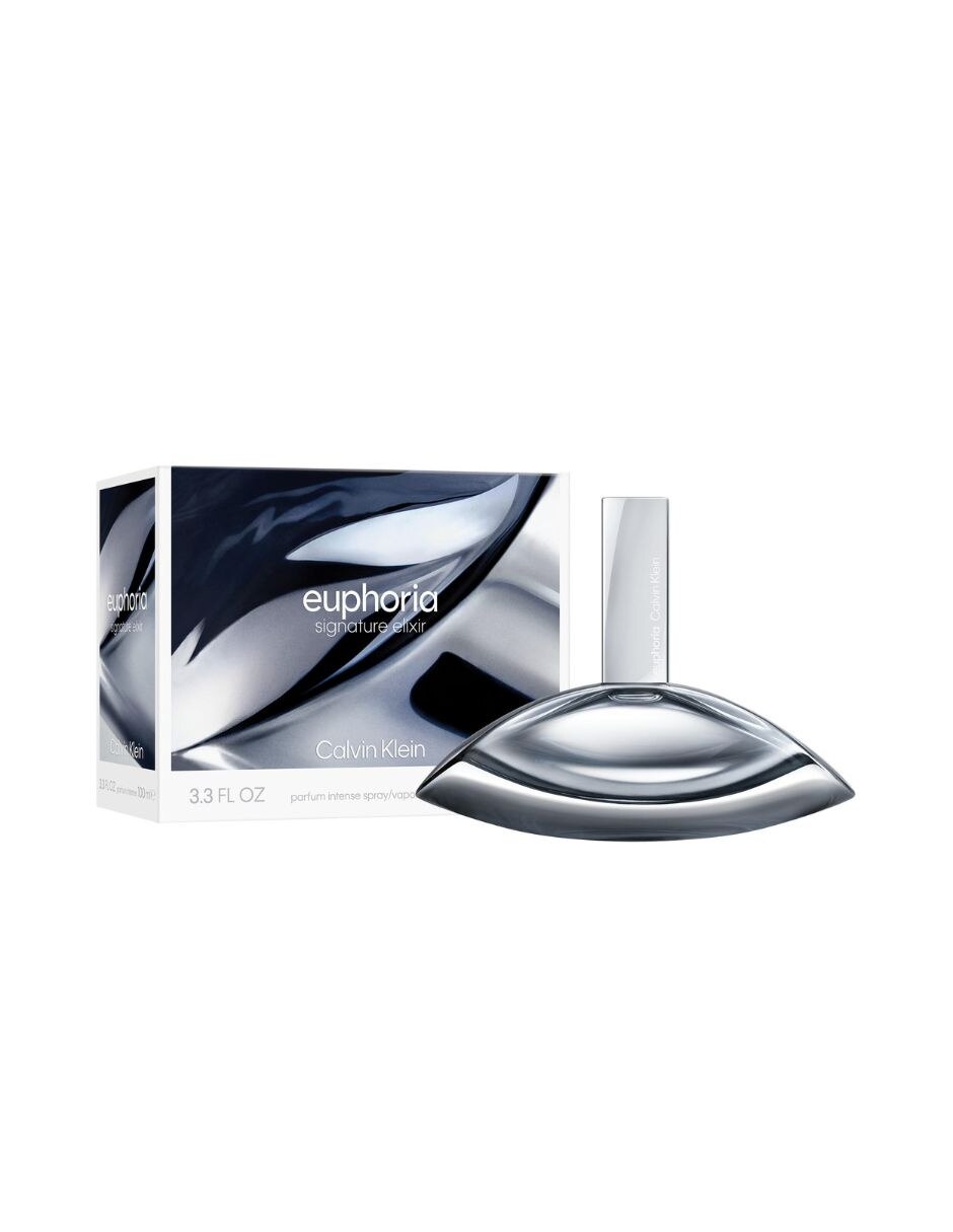 Perfume New Euphoria Signature para hombre 2