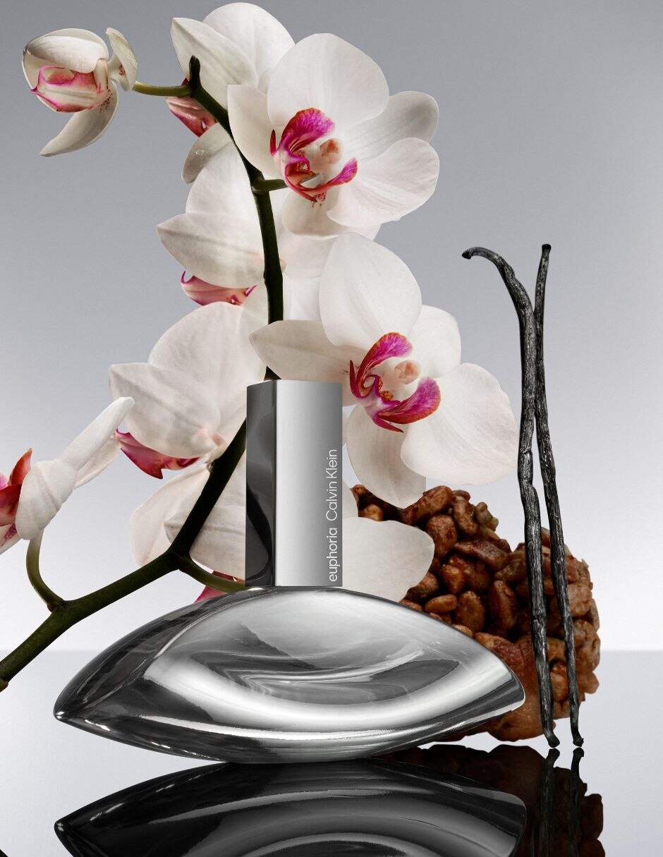 Perfume New Euphoria Signature para hombre 5