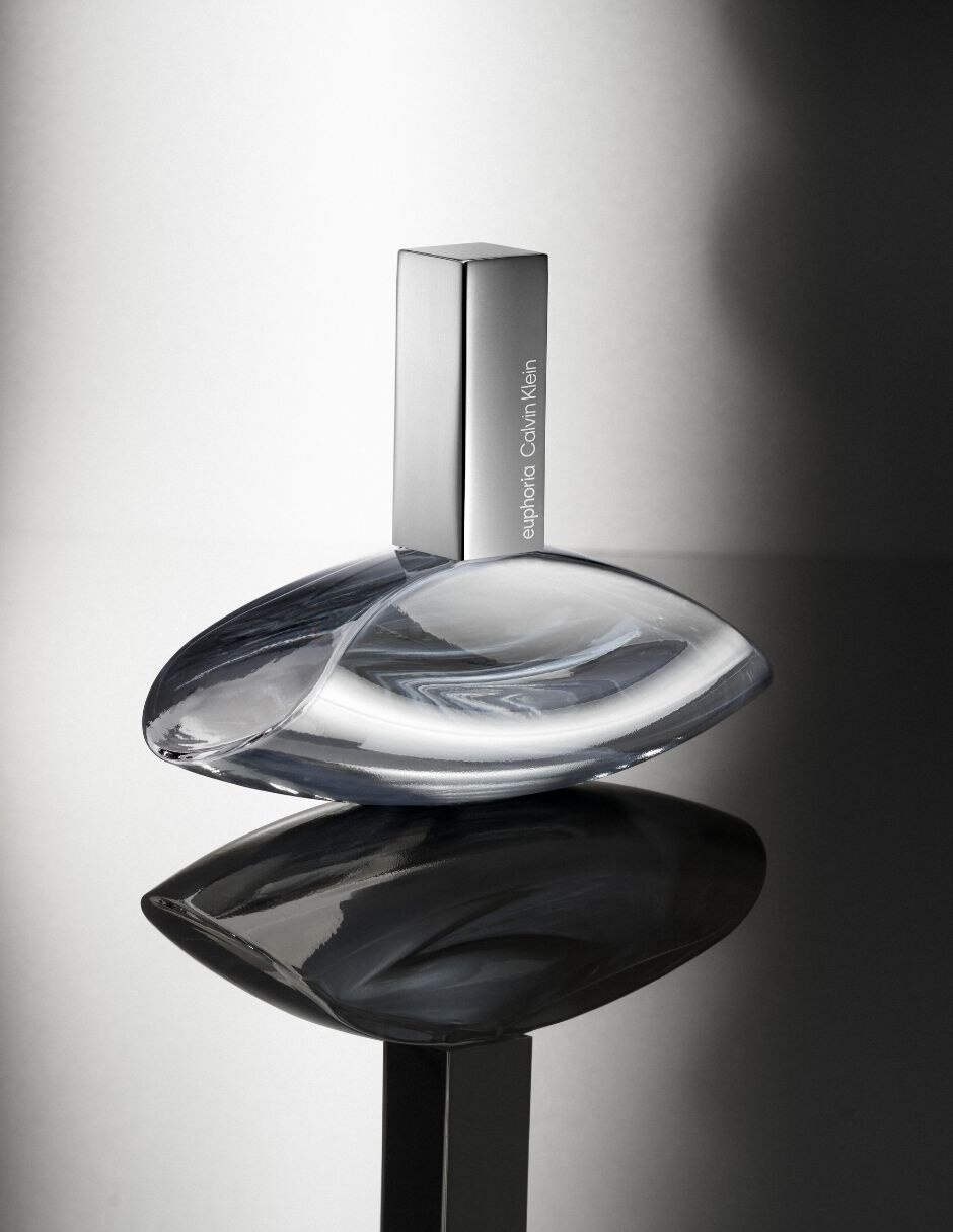 Perfume New Euphoria Signature para hombre 6