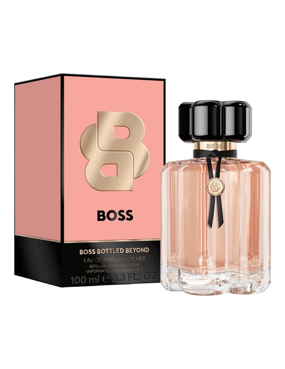 Eau de parfum para mujer 7