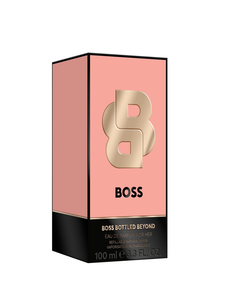 Eau de parfum para mujer 4