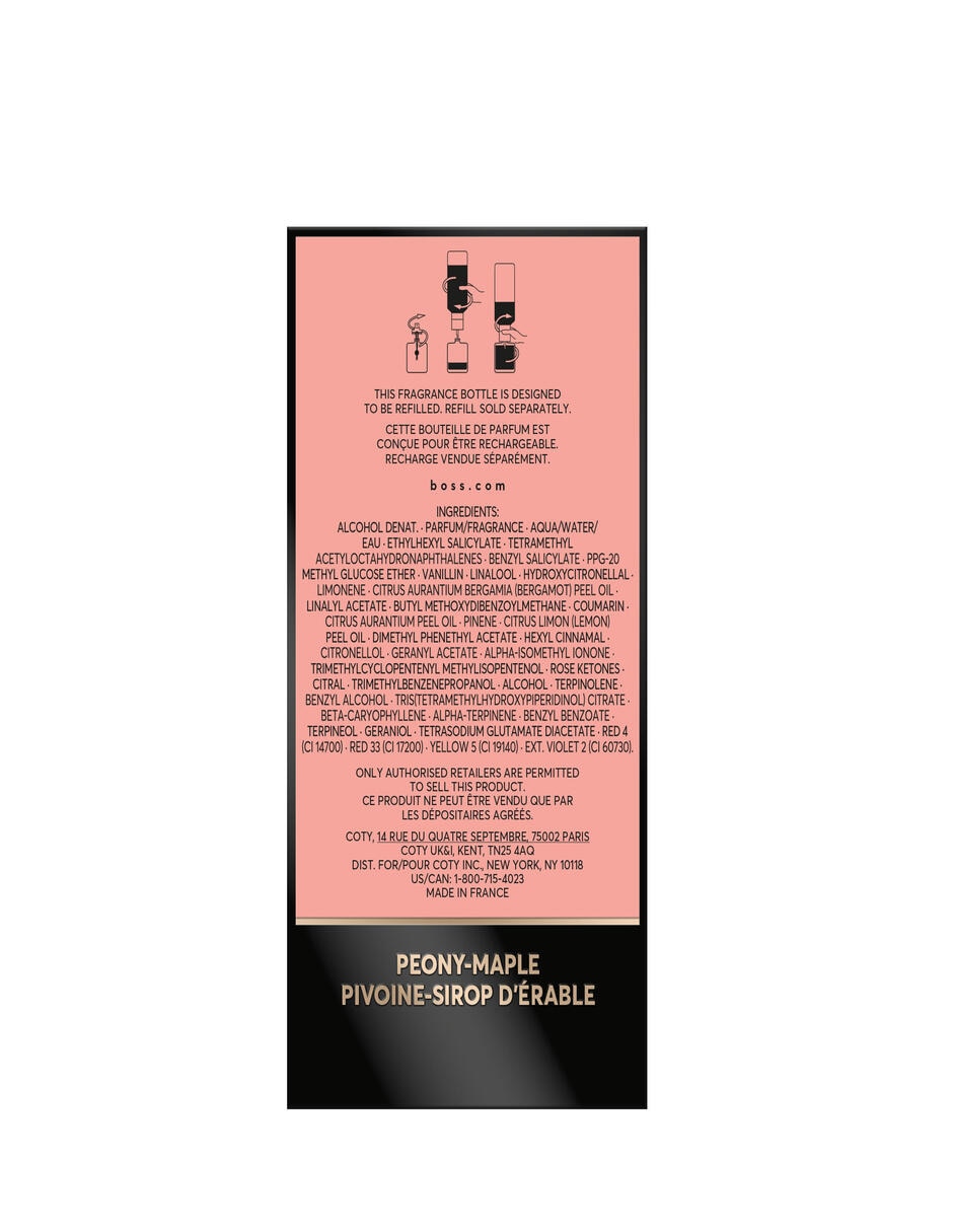 Eau de parfum para mujer 2