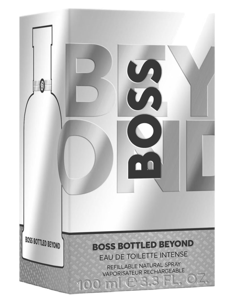 Eau de toilette para hombre 2