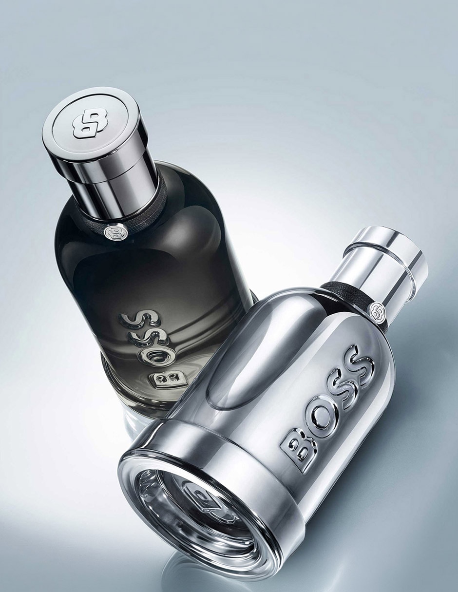 Eau de toilette para hombre 4