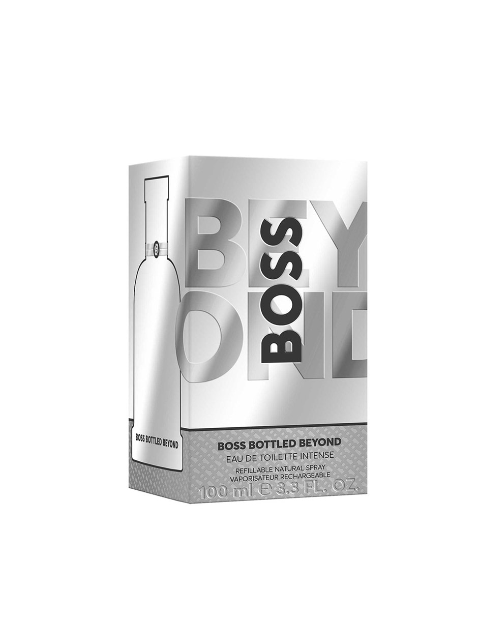 Eau de toilette para hombre 5