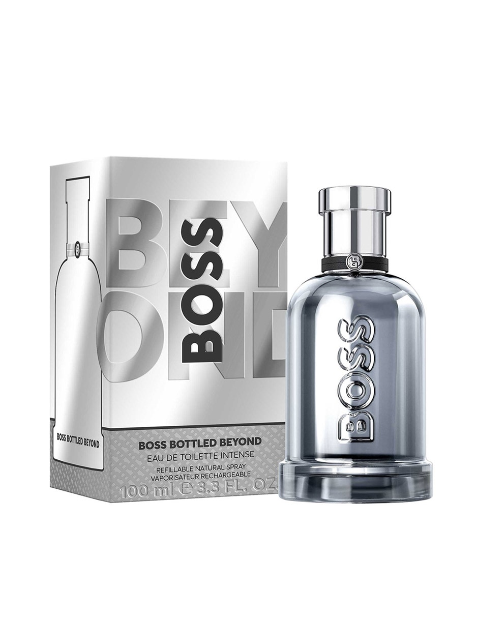 Eau de toilette para hombre 6