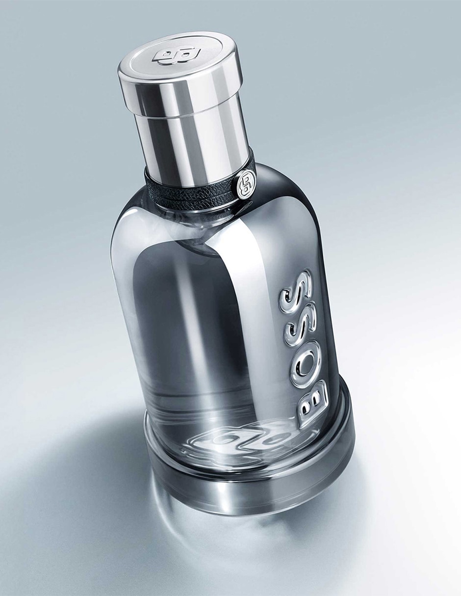 Eau de toilette para hombre 7