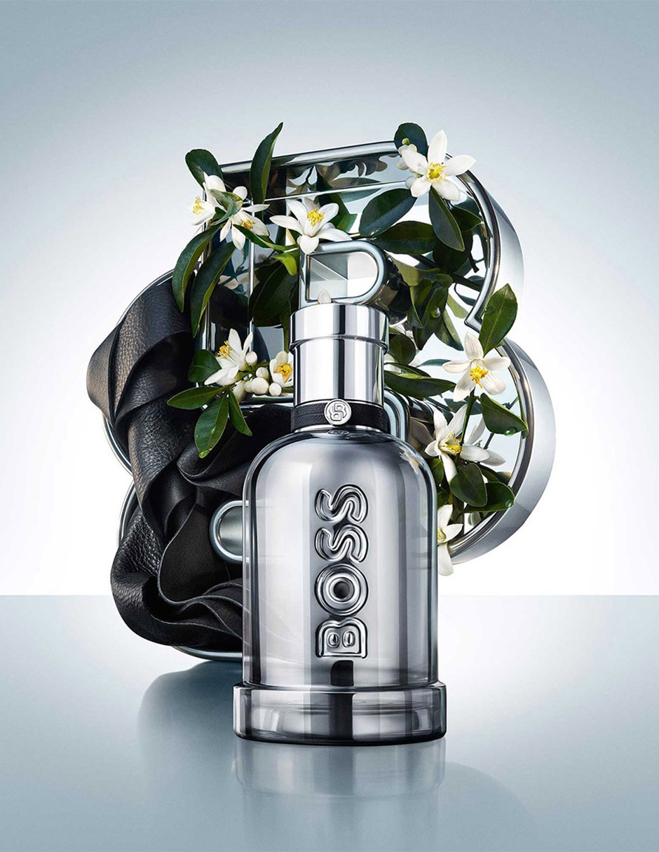 Eau de toilette para hombre 8