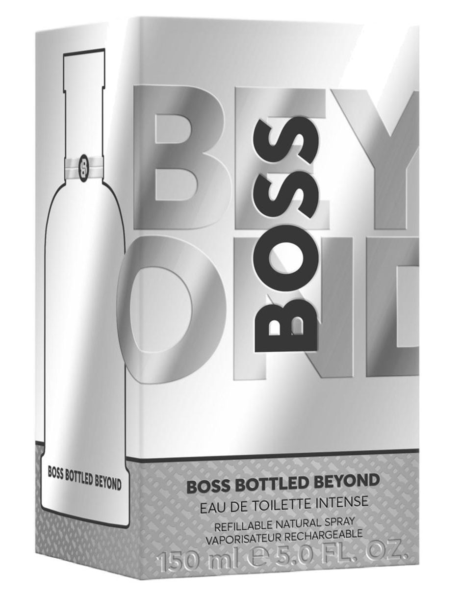 Kit Eau de toilette para hombre 6