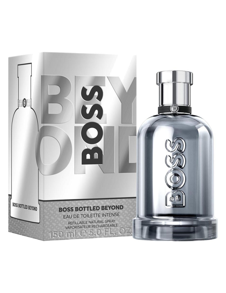 Kit Eau de toilette para hombre 5