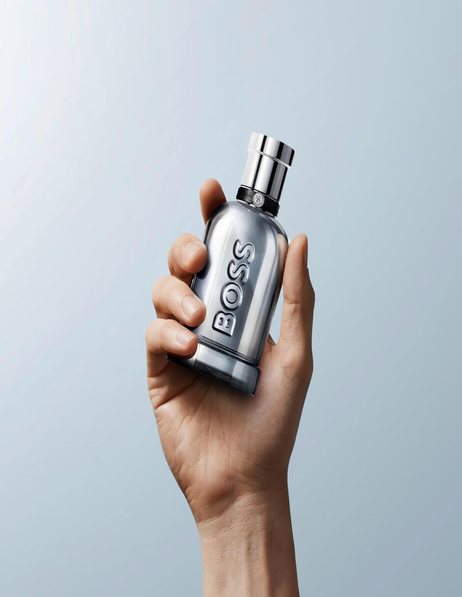 Kit Eau de toilette para hombre 2